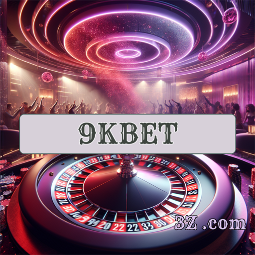 Entretenimento Inigualável no Cassino da 9kbet.com