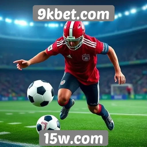 Análise da oferta de jogos no 9kbet.com