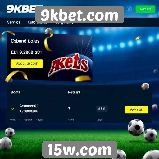 Comparação de ofertas de jogos no 9kbet