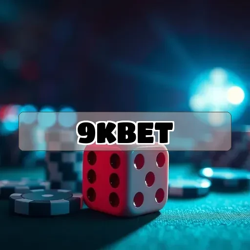9kbet.com: Explore Recursos e Jogos que Encantam Apostadores Online