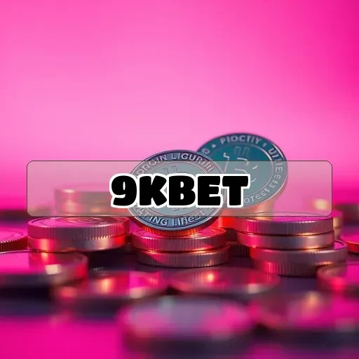 9kbet.com: Descubra Recursos Imperdíveis na Seção de Login