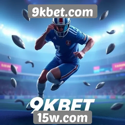 Novidades em jogos oferecidos pelo 9kbet.com
