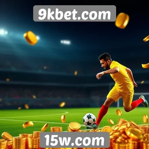 Promoções e bônus oferecidos por 9kbet.com