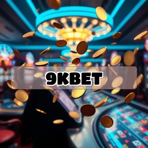 9kbet.com: Conheça os Segredos da Segurança em Jogos Online