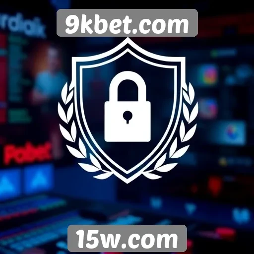 Segurança das transações no 9kbet.com avaliada
