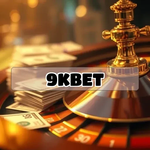 9kbet.com: Descubra as Novidades Exclusivas da Seção VIP!