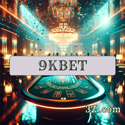Login Criativo e Eficiente no 9kbet.com para Jogadores