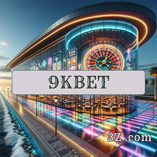 Experimente o mundo paga do 9kbet.com e divirta-se
